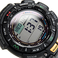 Часы Casio Pro Trek PRG-240-1E фото 7