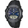 Часы Casio Illuminator HDC-600-2B
