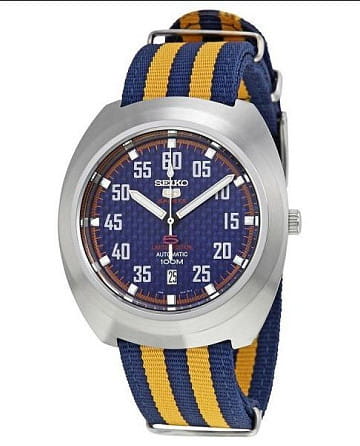 Seiko 5 Sports SRPA91K1