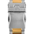 Jacques Lemans Jacques Lemans Sport 1-2140H  наручные мужские часы фото под углом.