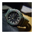Оригинальные часы Casio Casio G-Shock GAE-2100WE-3A в фирменной упаковке от производителя