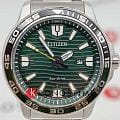Часы Citizen Eco-Drive AW1526-89X фото 12
