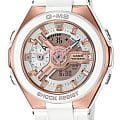 Часы Casio Baby-G MSG-400G-7A