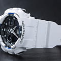 Часы Casio G-Shock GA-100B-7ADR (GA-100B-7A) фото 9