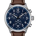 Часы Tissot Chrono XL Vintage T116.617.16.042.00