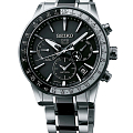 Часы Seiko Astron GPS Solar SSH011J1