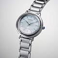 Citizen Citizen Citizen L EM1100-84D  — задняя крышка сталь металл корпуса японские часы