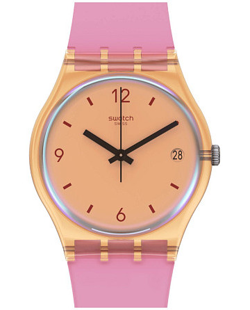 Swatch Gent Biosourced Standard SO28O401