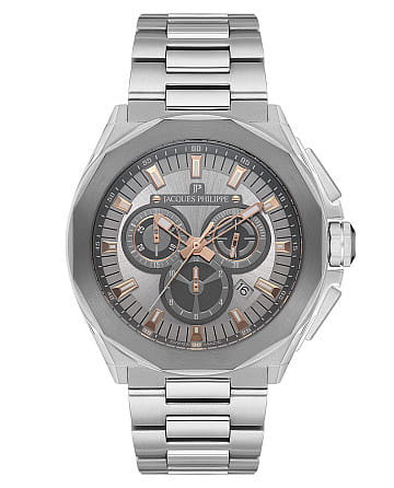 Jacques Philippe Merces Chrono JPQGC301346