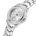 Guess Guess Sport GW0685L1,  сша женские часы на браслете нержавеющая сталь 316l боковой вид