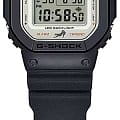 Casio Casio G-Shock DW-5600SHB-1 мужские часы бежевый циферблат на запястье