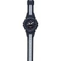 Casio Casio G-Shock GBA-800LU-1A G-SQUAD, наручные мужские часы фото под углом