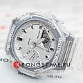 Casio Casio G-Shock GMA-S2100SK-7A GMA-S2100SK-7A оригинальные мужские часы в комплекте с фирменной коробкой и гарантийным талоном