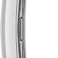 Часы Daniel Wellington Bound Black Crocodile Silver DW00100697 фото 3