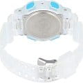 Casio Casio G-Shock SLV-21A-7A , наручные мужские часы фото под углом
