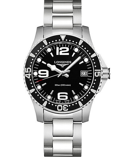 Longines HydroConquest L3.340.4.56.6