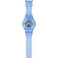 Casio Casio Baby-G BA-130CV-2ADR женские часы  циферблат на запястье