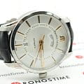 Maurice Lacroix Maurice Lacroix Pontos Day Date PT6358-SS001-23E-2 , наручные мужские часы фото под углом