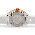 Rado Rado Hyperchrome Diamonds R32126902  наручные женские часы фото под углом.