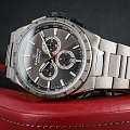 Часы Candino Titanium Chrono C4603/D фото 4