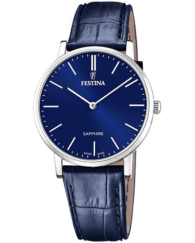 Festina Classics F20012/3