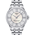 Часы Tissot Chemin des Tourelles Powermatic 80 Lady T099.207.11.116.00