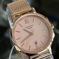 Casio Casio Sheen SHE-4554PGM-4AUEF, sheen япония женские часы на браслете нержавеющая сталь с ip-покрытием боковой вид