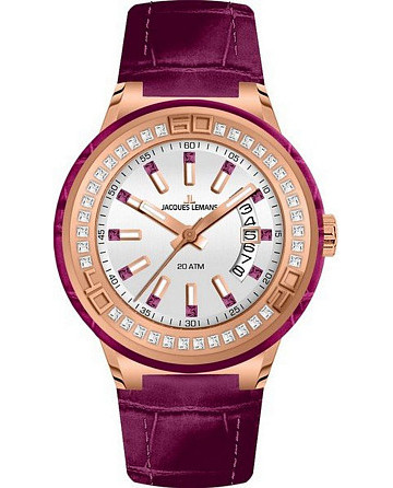 Jacques Lemans Sport 1-1776H