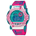 Casio Casio G-Shock G-B001RG-4DR (G-B001RG-4) G наручные мужские часы фото под углом.