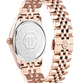 Philipp Plein Philipp Plein Plein Valentine PW2BA1025,  германия женские часы на браслете нержавеющая сталь с pvd-покрытием боковой вид