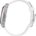 Swatch SO29K704-S14 женские часы застежка крупным планом