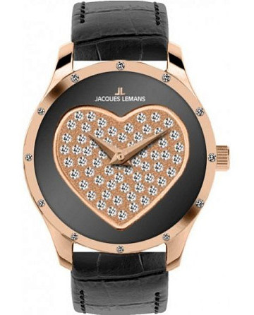 Jacques Lemans 1-1803C