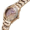 Guess Guess Dress GW0882L3 , наручные женские часы фото под углом