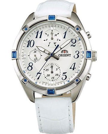 Orient UY04006W (FUY04006W)