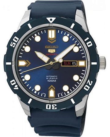 Seiko 5 Sports SRP677K2S