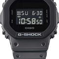 Casio Casio G-Shock DW-5610UU-8 DW-5600, наручные мужские часы фото под углом