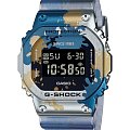 Часы Casio G-Shock GM-5600SS-1DR (GM-5600SS-1)