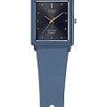 Casio Casio Collection MQ-38UC-2A2 мужские часы черный циферблат на запястье
