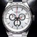 Часы Candino Titanium Chrono C4603/A фото 2