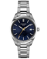 Часы Tissot PR 100 Jungfraubahn Quartz 34mm T150.210.11.041.01