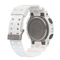 Часы Casio G-Shock GA-100A-7A фото 4