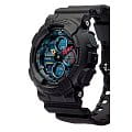 Casio Casio G-Shock GA-140BMC-1A GA-140BMC-1A оригинальные мужские часы в комплекте с коробкой