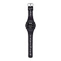 Casio Casio G-Shock G-5600SRF-1DR (G-5600SRF-1), g-shock япония мужские часы на браслете пластик боковой вид