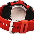 Casio Casio G-Shock G-7900A-4DR (G-7900A-4E), g-shock япония мужские часы на браслете пластик боковой вид
