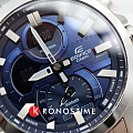 Часы Casio Edifice ECB-30D-2ADF (ECB-30D-2A) фото 6