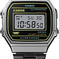 Часы Casio Vintage A168WEHB-1A фото 2