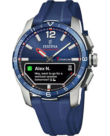 Festina Connected D F23000/1