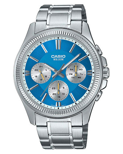 Casio Collection MTP-1375D-2A2VDF (MTP-1375D-2A2)