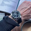 Часы Casio Edifice EFV-C110L-1AVDF (EFV-C110L-1A) фото 2