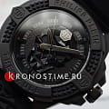 Philipp Plein Philipp Plein The Skull PWAAA0721 , наручные мужские часы фото под углом